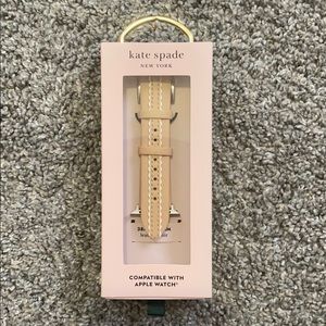 Kate Spade Apple Watch Band